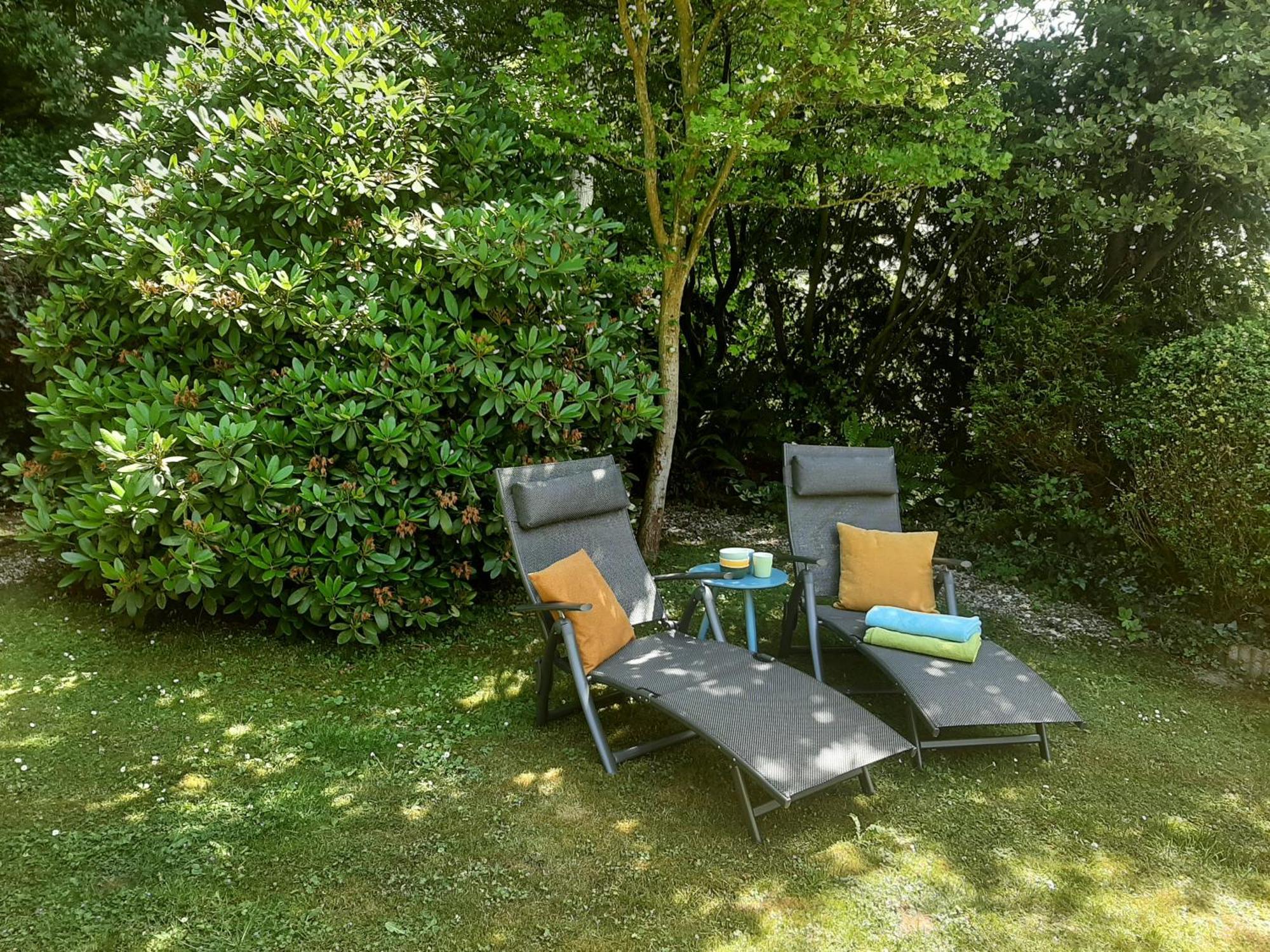 Vakantiehuis La petite Redousse Renesse Extérieur photo