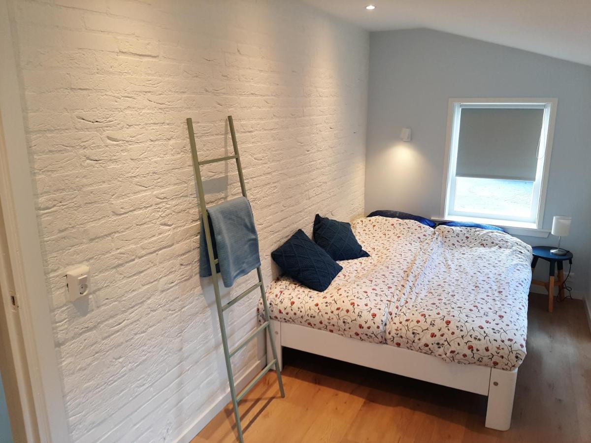 Vakantiehuis La petite Redousse Renesse Extérieur photo