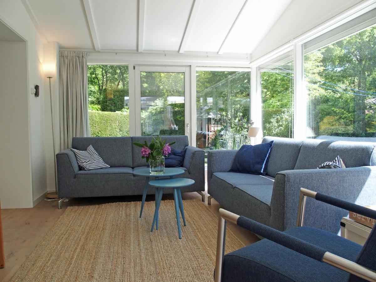 Vakantiehuis La petite Redousse Renesse Extérieur photo