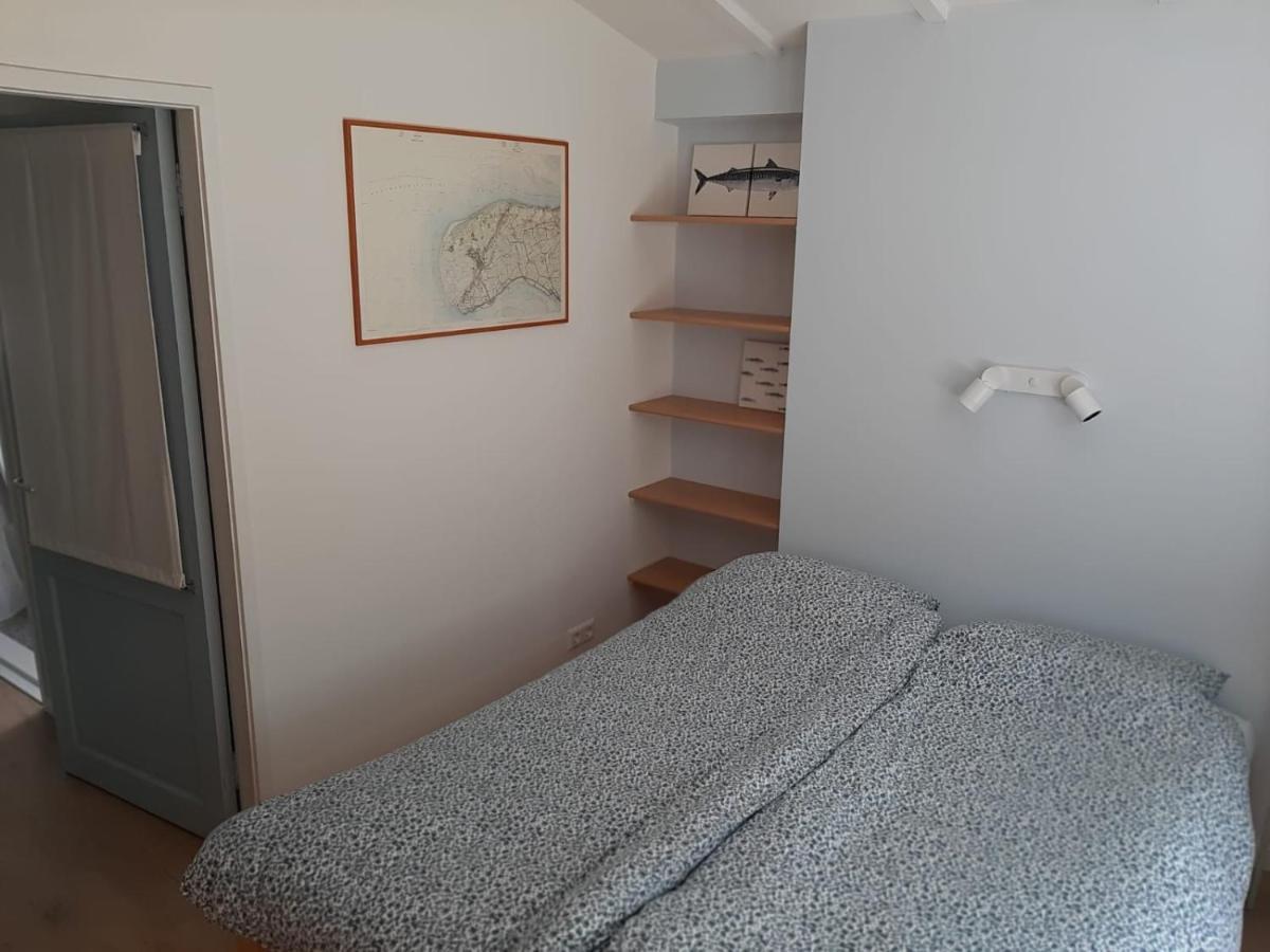 Vakantiehuis La petite Redousse Renesse Extérieur photo