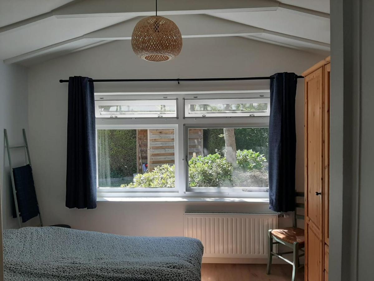 Vakantiehuis La petite Redousse Renesse Extérieur photo